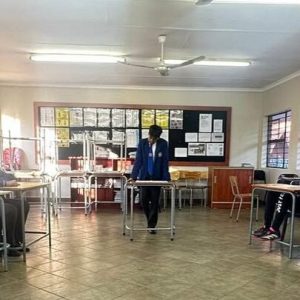 On the 3rd of August, our Junior & Senior Debate team participated in the first round of the loc(3)